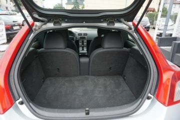 Volvo C30 Hatchback 3d 1.6 100KM 2008 Volvo C30 polski salon, zdjęcie 12
