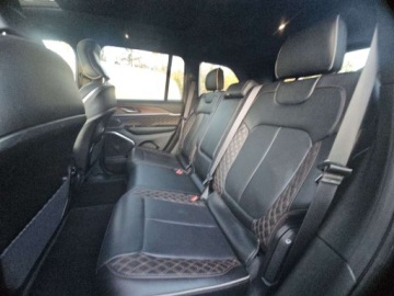 Jeep Grand Cherokee V 2025 Jeep Grand Cherokee Summit 2025 3.6 Benzyna 293KM, zdjęcie 16