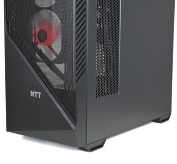 Компьютер NTT Game Pro R5 7600, RTX 3060, 12 ГБ, 32 ГБ ОЗУ, твердотельный накопитель 1 ТБ, W11H