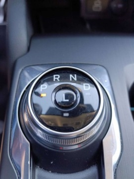 Ford Focus IV Kombi Facelifting 1.5 ECOBLUE 115KM 2024 Ford Focus SW Ford Focus 1.5 EcoBlue 115KM Titanium X, FV23 Salon PL Gwara, zdjęcie 30