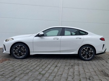 BMW Seria 2 F74 2025 BMW Seria 2 Gran Coupe 220 Sport Sedan 1.5 (170KM) 2025, zdjęcie 1