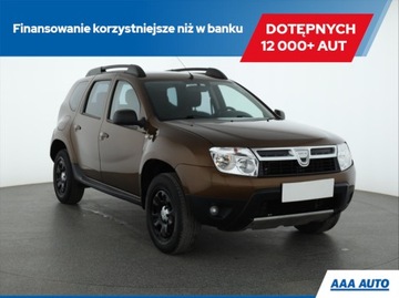 Dacia Duster 1.6 16V, Salon Polska, Klima