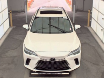 Lexus RX V 2026 Lexus RX 450h Premium 2026 2.5 Hybryda Plug-in 304KM, zdjęcie 7
