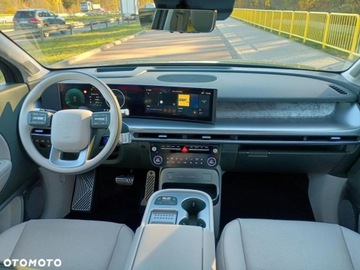 Hyundai 2025 Hyundai IONIQ 9 110kWh Calligraphy AWD Elektryczny 313KM, zdjęcie 25