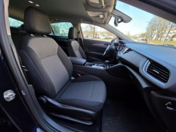 Opel Insignia II Grand Sport 1.5 Turbo 165KM 2018 OPEL INSIGNIA B 1.5l Turbo benzyna 165KM Salon PL*1 Wł * Bezwypadkowy, zdjęcie 32