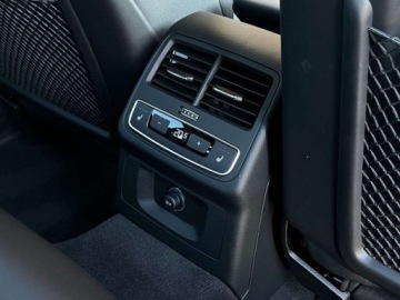 Audi A4 B9 Limousine Facelifting 2.0 40 TFSI 204KM 2024 Audi A4 Limousine VAT23 Gwarancja Matrix Head Up Wentylacja foteli, zdjęcie 13