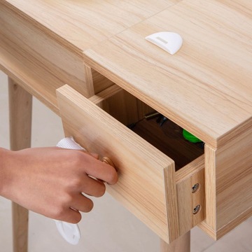 12x ЗАЩИТЫ ШКАФА, ЗАМКИ ЯЩИКОВ, МЕБЕЛЬНЫЕ ДВЕРИ, ЗАЩИТА ОТ ДЕТЕЙ