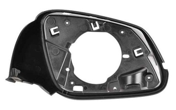 BMW F20 F30 RÁMEČEK ZRCÁTKO VNĚJŠÍHO ORIGINÁLNÍ L