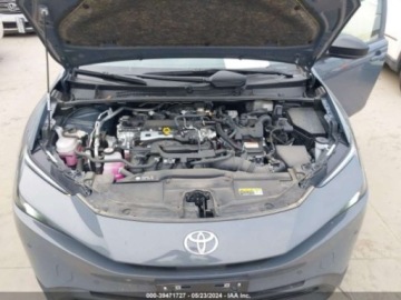 Toyota Prius V (XW60) 2023 Toyota Prius 2023r., 2.0L 2.0 Hybryda 150KM, zdjęcie 11