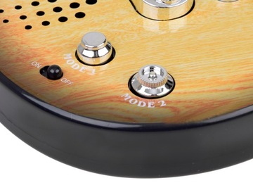 БОЛЬШАЯ РОК-ГИТАРА ДЛЯ РЕБЕНКА `ЗВУК И СВЕТ