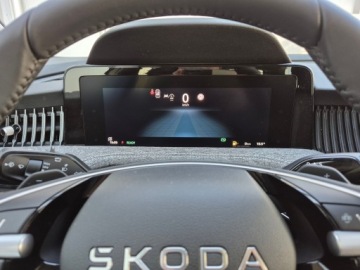 Skoda Superb III Kombi Facelifting 1.5 TSI 150KM 2026 Skoda Superb DRIVE 1.5 TSI DSG Auto z placu, zdjęcie 25