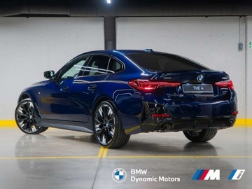 BMW Seria 4 G22-23-26 Coupe 2.0 430i 245KM 2025 BMW Seria 4 30i xDrive Gran Coupe 245 KM - Gotowy do Odbioru - Kamera 360, zdjęcie 7