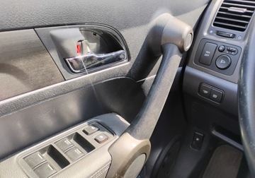 Honda CR-V III SUV Facelifting 2.2 i-CDTi 150KM 2010 Honda CR-V 122010r. SALON POLSKA, 2.2 D 4x4. Lekko uszkodzony przod i tyl., zdjęcie 9