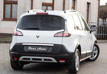 Renault Scenic III XMOD Energy TCe 115KM 2013 Renault Scenic TCE 115KM X-Mode Lift Navi Alu Pdc Gwarancjia 1.2, zdjęcie 11