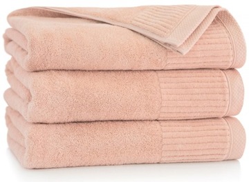 ZWOLTEX Ręcznik LISBONA bawełna EGIPSKA 70x140