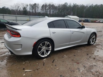 Dodge Charger VII 2021 Dodge Charger RT 2021 5.7l 5.7 Benzyna 370KM, zdjęcie 3