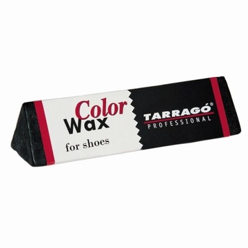 Tarrago Professional Color Wax - Wosk nr 06 brąz 140gr