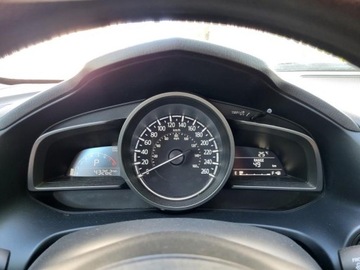 Mazda 3 IV 2018 MAZDA 3 Sport GX, 2.0 benzyna 165KM Dok. pochodzenia Przebieg: 43,262km, zdjęcie 20