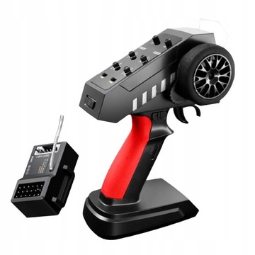 RC-контроллер RC-детали 6 каналов для