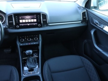 Skoda Karoq Crossover 1.5 TSI ACT 150KM 2018 Skoda Karoq 1.5 TSI, Salon Polska, Automat, Klima, zdjęcie 7