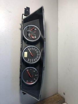 BV014 PŘÍSTROJOVÁ DESKA 2.2 DI 93 2004 NISSAN PRIME (P12)