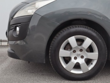 Peugeot 3008 I Crossover 1.6 HDI 109KM 2009 Peugeot 3008 1.6 HDi, Klima, Klimatronic, zdjęcie 14