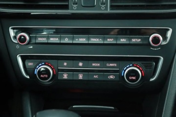 Kia Optima II Kombi Facelifting 1.6 T-GDI 180KM 2019 Kia Optima 1.6 T-GDI, Salon Polska, Automat, zdjęcie 13