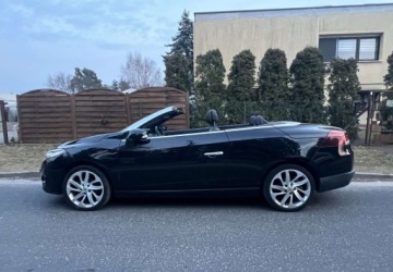 Renault Megane III 2012 Renault Megane Renault Megane III RENAULT MEGANE 1,4 TCE 130KM, bezwypadko, zdjęcie 1