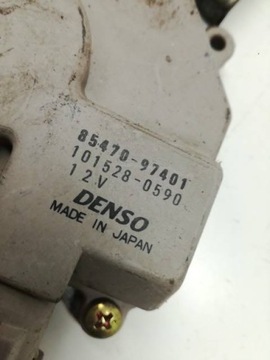 ZÁMEK DVEŘE ZADNÍ 85470-97401 DAIHATSU YRV