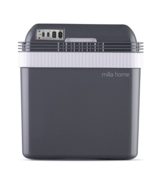 Дорожный холодильник MILLA HOME MTC600G