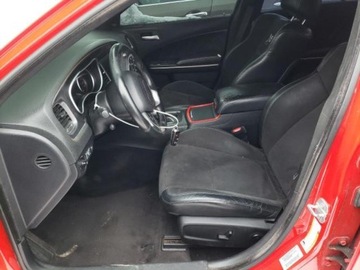 Dodge Charger VII 2018 Dodge Charger 2018 DODGE CHARGER RT 392 6.4 Benzyna 485KM, zdjęcie 7