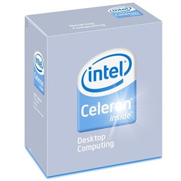 Procesor Intel Celeron 430 1,8 GHz LGA 775