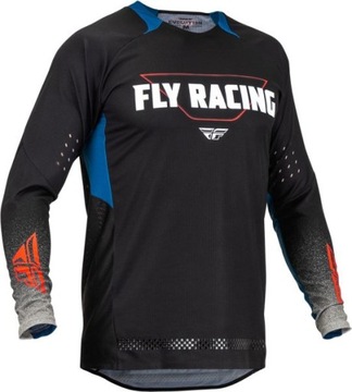 FLY RACING KOSZULKA BLUZA MOTOCROSS EVOLUTION M