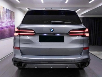 BMW X5 G05 SUV Facelifting 3.0 30d 298KM 2025 BMW X5 xDrive30d Sport Suv 3.0 (298KM) 2025, zdjęcie 2