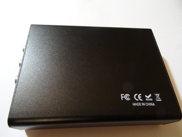 Видеоконвертер Композитный S-Video AV RCA CVBS/HDMI