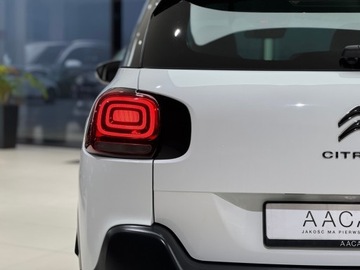 Citroen C3 Aircross  I Crossover 1.2 PureTech 110KM 2020 Citroen C3 Aircross Shine / CarPlay/Android Auto /, zdjęcie 37