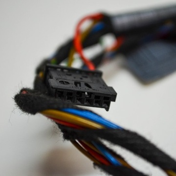 9184528 SVAZEK KABEL 3.0 SD 210 2009 BMW X5 (E70)