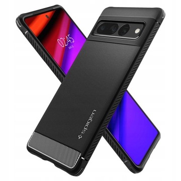 Spigen etui do Google pixel, 7 pro case, plecki