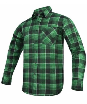 Robocza koszula flanelowa Modar Artmas 39/XS