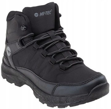 МУЖСКИЕ ТРЕККИНГОВЫЕ ОБУВИ HI-TEC SELVEN MID - 43