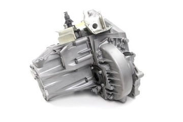 SKRZYNIA BIEGÓW DUCATO JUMPER BOXER 2.3 9666773888