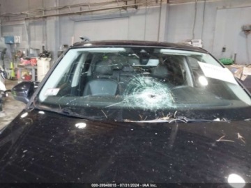 Volkswagen Tiguan II 2022 Volkswagen Tiguan 2022 Volkswagen Tiguan 2.0T SE 4MOTION 2.0 Benzyna 184KM, zdjęcie 9