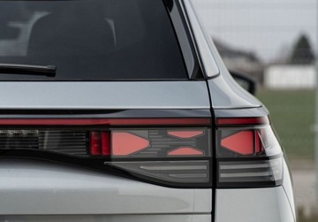 Volkswagen Tayron 2025 Volkswagen Tayron HAK, Pakiet Zimowy, felgi 19, dostepny od reki na placu, zdjęcie 9