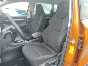 Skoda Karoq Crossover Facelifting 1.5 TSI ACT 150KM 2025 Skoda Karoq 1.5 Benzyna 149KM, zdjęcie 2