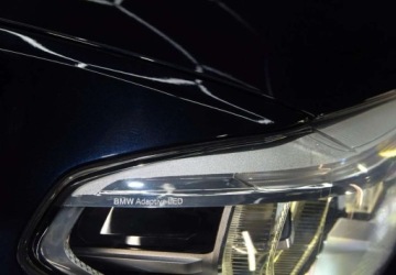 BMW X3 G01 SUV 2.0 20d 190KM 2017 BMW X3 BMW X3 G01 2.0 Diesel xDrive M Pakiet Salon PL 1 wlasciciel 2.0, zdjęcie 29