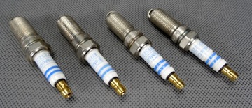 СВЕЧИ ЗАЖИГАНИЯ FORD MONDEO FIESTA FOCUS 1.4 1.6