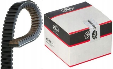 РЕМЕНЬ ПРИВОДА GATES для квадроцикла G-FORCE REDLINE (981x33x15,9MM) BOMBARDIER OUTLAND