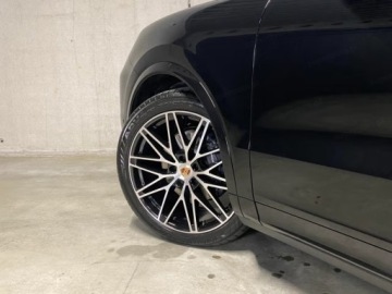 Porsche Cayenne III SUV Facelifting 3.0 353KM 2026 PORSCHE Cayenne Coupe Black Edition Suv 2.0 (353KM) 2026, zdjęcie 13