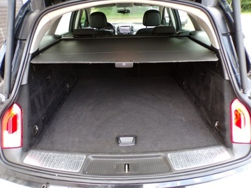 Opel Insignia I Sports Tourer Facelifting 2.0 CDTI ECOFLEX 140KM 2014 Opel Insignia Lift /Navi /Klimatronic / LED /2,0, zdjęcie 25