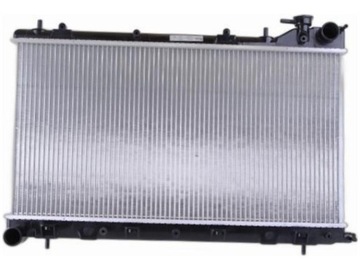 CHLADIČ SUBARU FORESTER SG 2.5